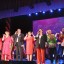 9 мая на сцене ГДК выступали лучшие коллективы города