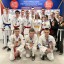 Александровские спортсмены вернулись с медалями с Первенства Мира по самообороне