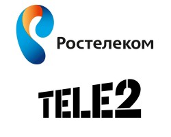 Tele2 заменит Ростелеком