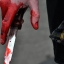 7 апреля в Александровске произошло жестокое убийство