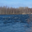 На реке Яйва двое охотников выпали из лодки в ледяную воду