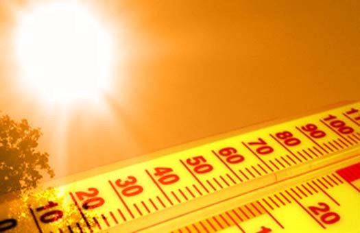 Аномальная жара в Прикамье простоит еще три дня