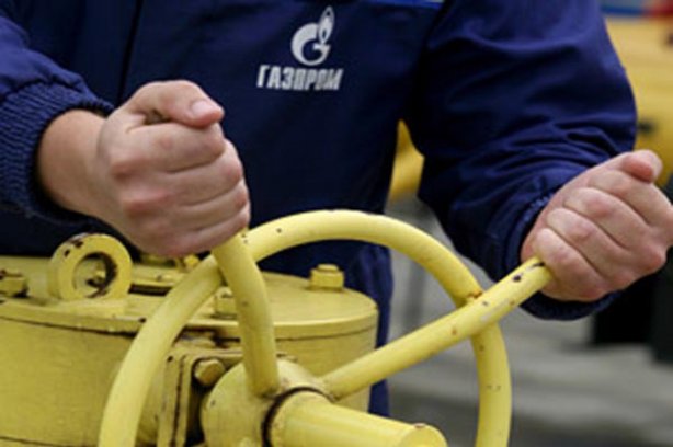 На «Александровский машзавод» ограничены поставки газа