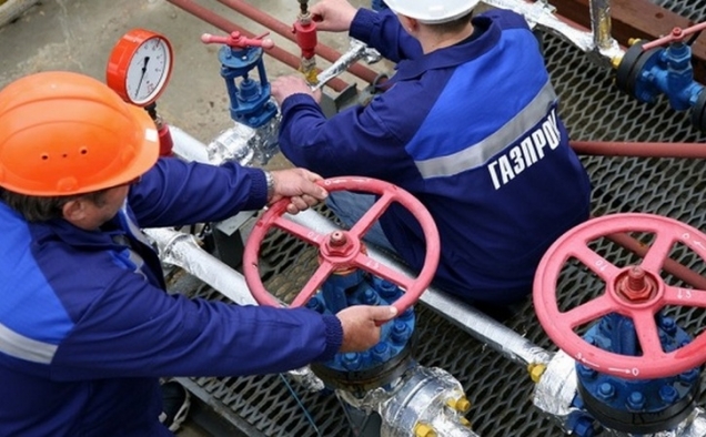 Долги Александровского машзавода за газ выросли почти до 80 млн рублей