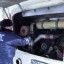 Александровские полицейские помогли пассажирам автобуса в морозную погоду