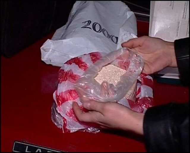 Жителя Яйвы, пытавшегося продать полкилограмма наркотиков осудили на 16 лет