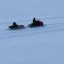 Жители Яйвы спасли трех рыбаков, чья лодка вмерзла в лед посреди реки