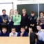 Школьники Александровска приняли участие в викторине на знание Правил дорожного движения