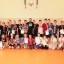 В Александровске состоялся закрытый турнир АМО по баскетболу