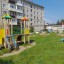 В Александровске отремонтируют детских площадки