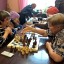 Возрасту - шах и мат