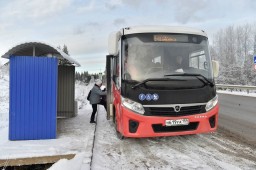 Минтранс Прикамья подписал указ о повышении стоимости проезда на межмуниципальных маршрутах