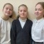 В Александровске трёх школьниц номинировали на знак «Горячее сердце»