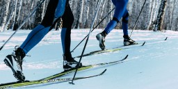 Открытие лыжного сезона 2017-2018