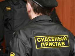 Кизеловские приставы взыскивают с предпринимателя 13 млн рублей