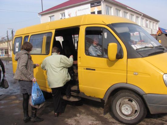 ​Прокуратура города Александровска выявила нарушения законодательства о транспортной безопасности