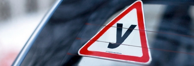 Выпускники «серых» автошкол могут остаться без водительских прав