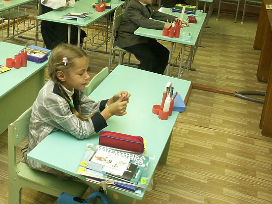 Роспотребнадзор подготовил изменения в СанПиНы, касающиеся школ