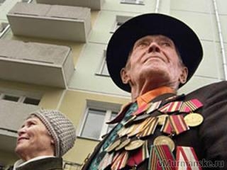 В Пермском крае выделят 88 млн рублей на ремонт жилья ветеранов