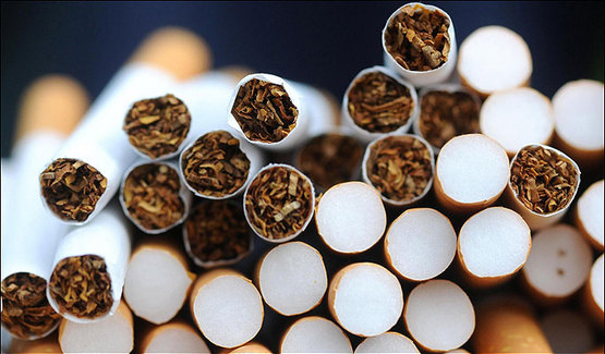 Производители сигарет во второй раз за год повысили цены
