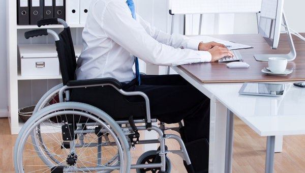 На предприятиях Пермского края работодатели выделят рабочие места для инвалидов