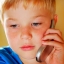 «Детский телефон доверия» действует 16 мая в Пермском крае