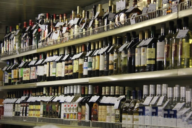22 мая и 1 июня в Пермском крае запретят продажу алкоголя