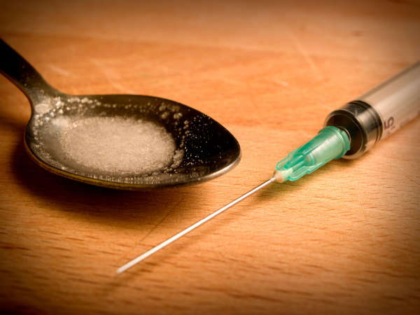 В суд направлено дело о незаконном изготовлении дезоморфина