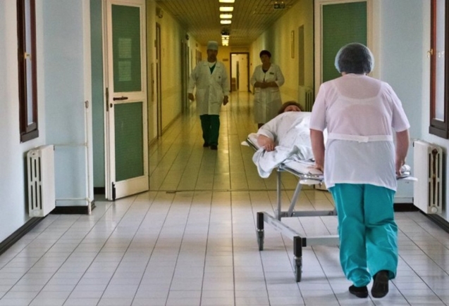 Краевой минздрав составил рейтинг больниц, где больше всего умирает пациентов