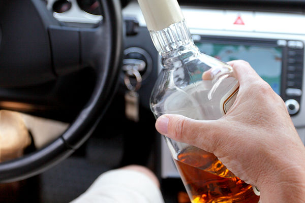 Житель Яйвы осуждён за повторное управление автомобилем в состоянии алкогольного опьянения