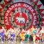 Два коллектива из Александровска прошли во второй тур  фестиваль–конкурса «Дарования Прикамья»