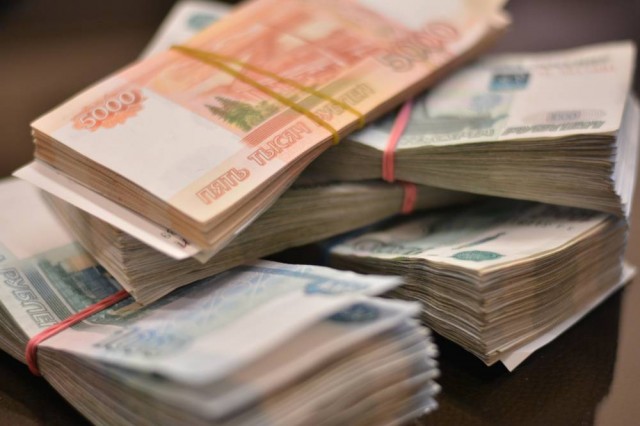 В Кизеле застройщик обвиняется в хищении 77 млн рублей из городского бюджета