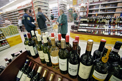 На всех краевых праздниках и фестивалях Прикамья в 2016 году запретили продажу алкоголя