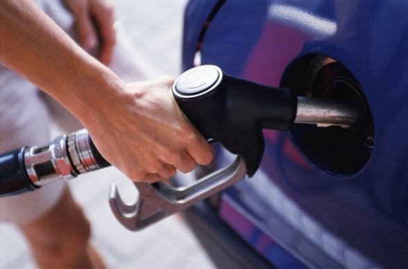 Пермская АЗС оштрафована за продажу некачественного бензина