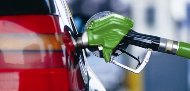 С 1 апреля в России подорожают акцизы на бензин и «дизель»