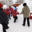 Среди учреждений дошкольного образования района проведена туристско-спортивная игра "Добрыня" 5