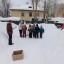 Среди учреждений дошкольного образования района проведена туристско-спортивная игра "Добрыня" 6