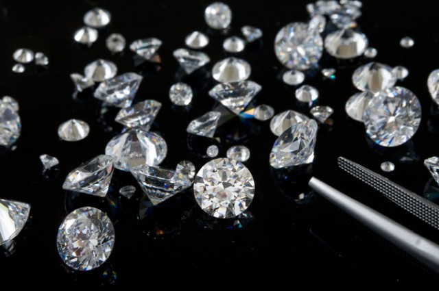 Правительство объявило аукцион на добычу алмазов в Александровском районе