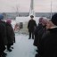 В Луньевке на памятную доску вернули имя земляка погибшего в ВОВ