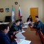 Представители краевого МЧС посетили Александровский округ