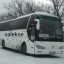 С 19 марта изменилось расписание автобусов до Перми