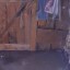 Во Всеволодо-Вильве дом пенсионерки сковало льдом из-за выхода реки из берегов