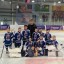 Александровские хоккеисты стали чемпионами турнира