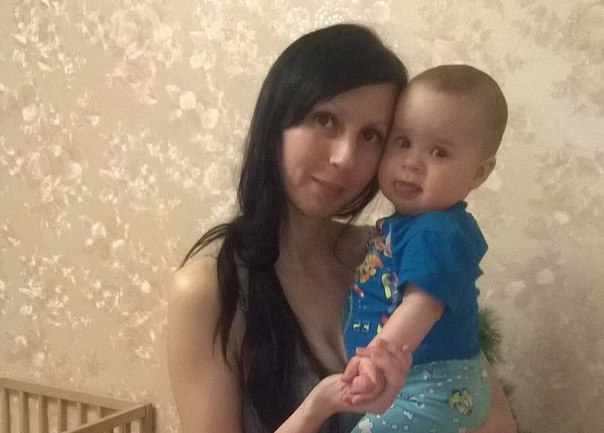 ​В Перми похищен 1,5-летний ребенок