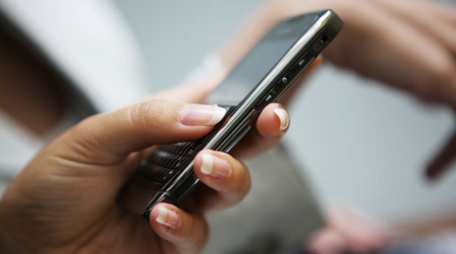 Жители Перми будут узнавать о перекрытиях движения через SMS