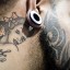 Ученые: чернила для татуировок вызывают рак