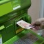 Сбербанк временно ограничил приём пятитысячных купюр в банкоматах