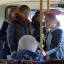 ​Акцию "Читающий автобус" прошла в Александровске