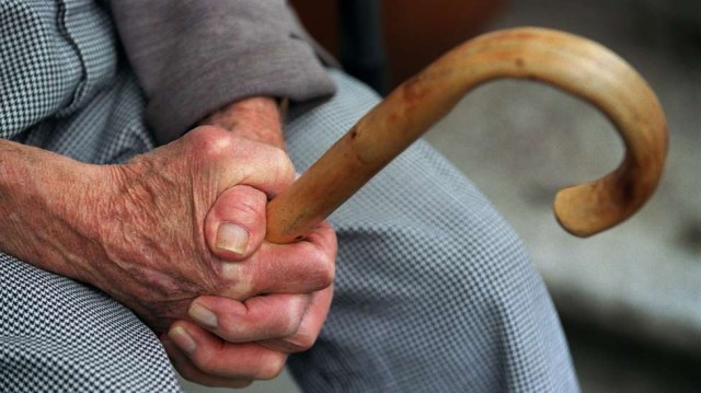 Возможен повышенный размер пенсии по достижении пенсионером возраста 70 лет