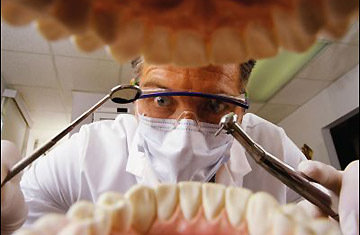 Стоматолога из Александровска будут судить за причинение вреда пациентке
